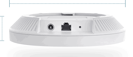 WiFi Access Point TP-Link EAP613, Omada