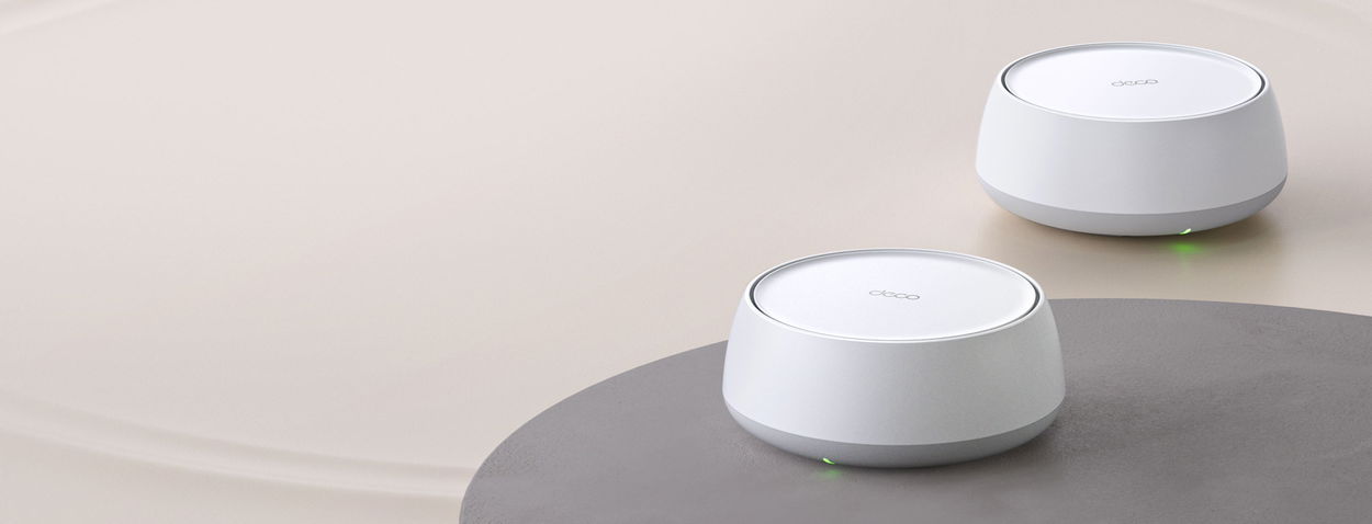 TP-Link Deco BE25 (3-pack)