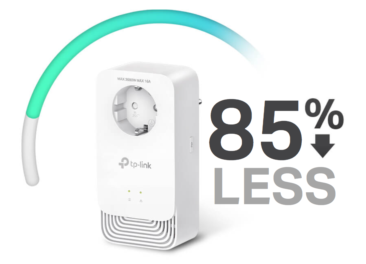 TP-Link PG2400P KIT