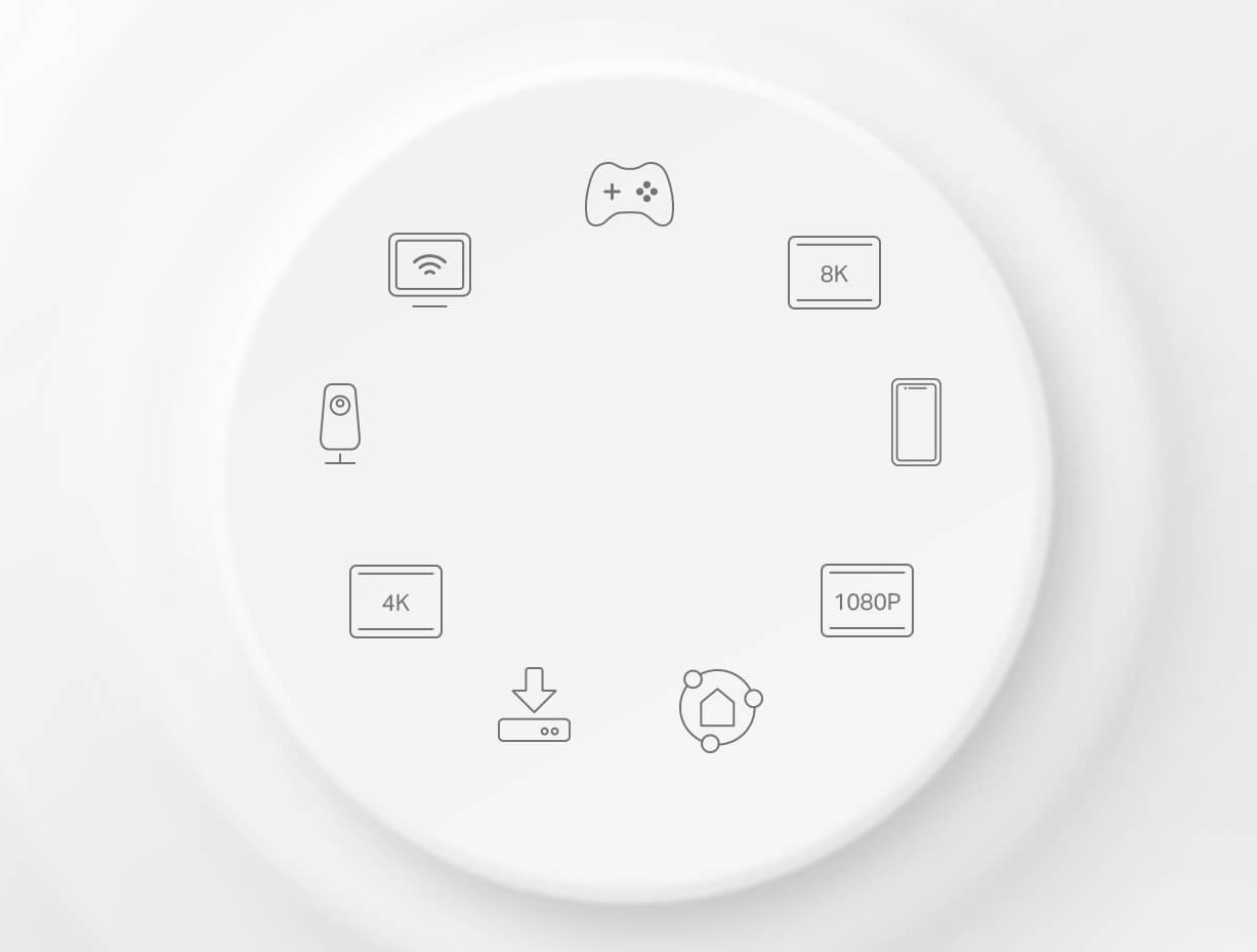 TP-Link Deco X10-4G