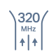 Mercusys Halo H47BE (2-pack)