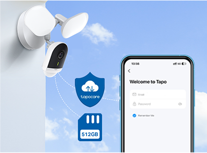 TP-Link Tapo C720