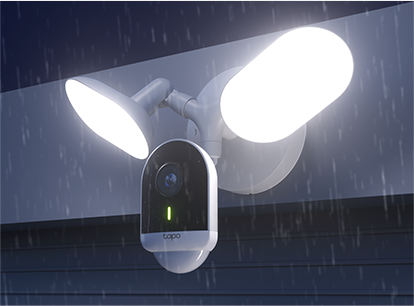 TP-Link Tapo C720