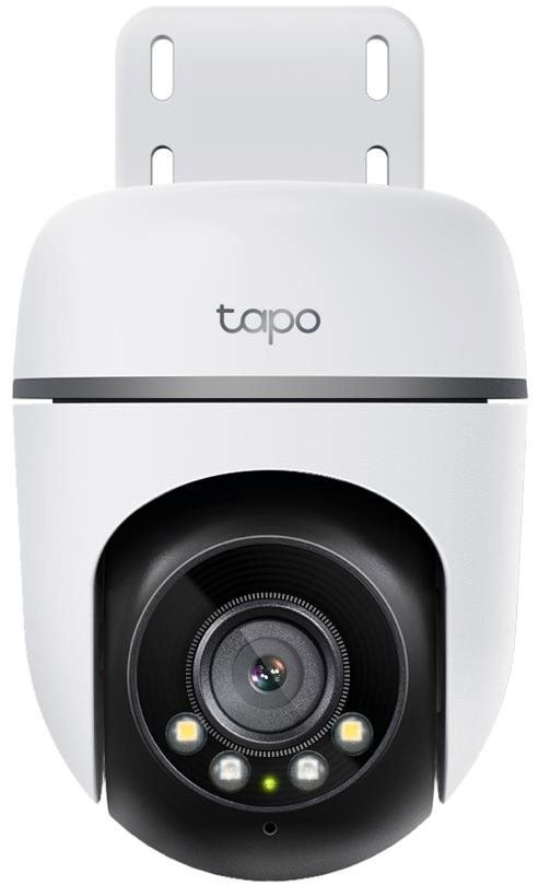 IP-Kamera TP-Link Tapo TC41, Outdoor 2K Pan/Tilt Security WiFi Kamera