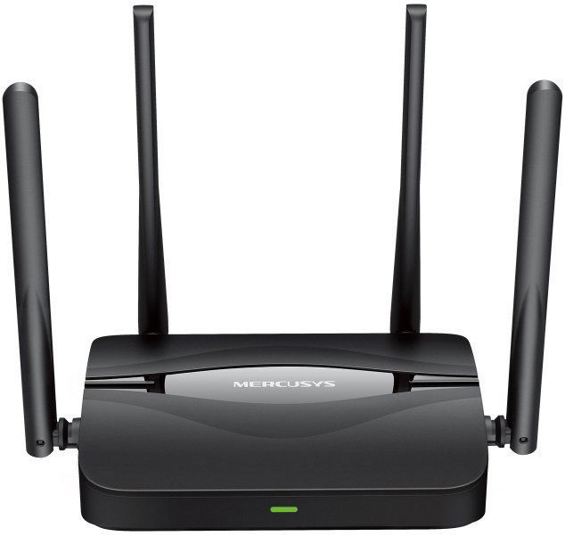 WiFi router Mercusys MR25BE, WiFi 7 BE3600