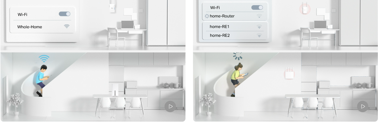 LTE WiFi modem TP-Link Archer NX210