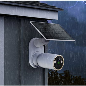 IP camera TP-Link Tapo C460 KIT with solar panel