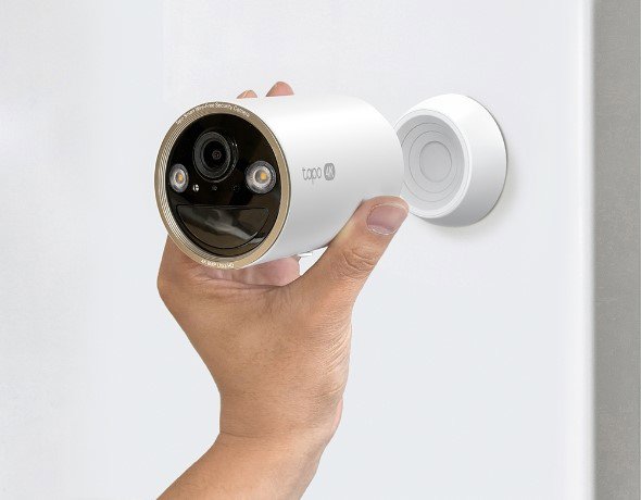 IP kamera TP-Link Tapo C460