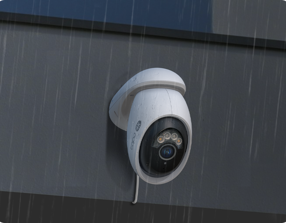 IP camera TP-Link Tapo C560WS