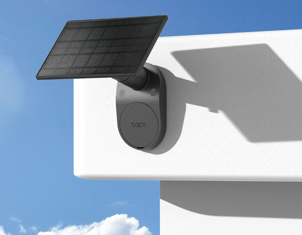 IP camera TP-Link Tapo C411 KIT