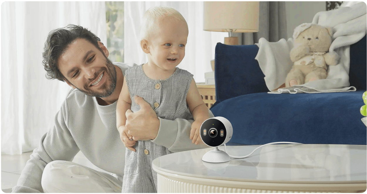 IP camera TP-Link Tapo C113