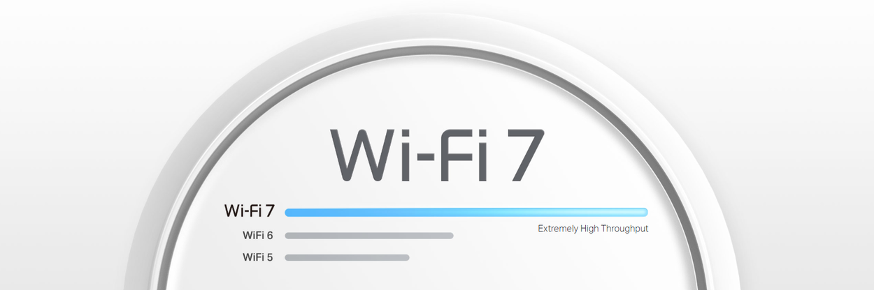 TP-Link Deco BE25-Outdoor WiFi system, WiFi 7 BE3600 Mesh system