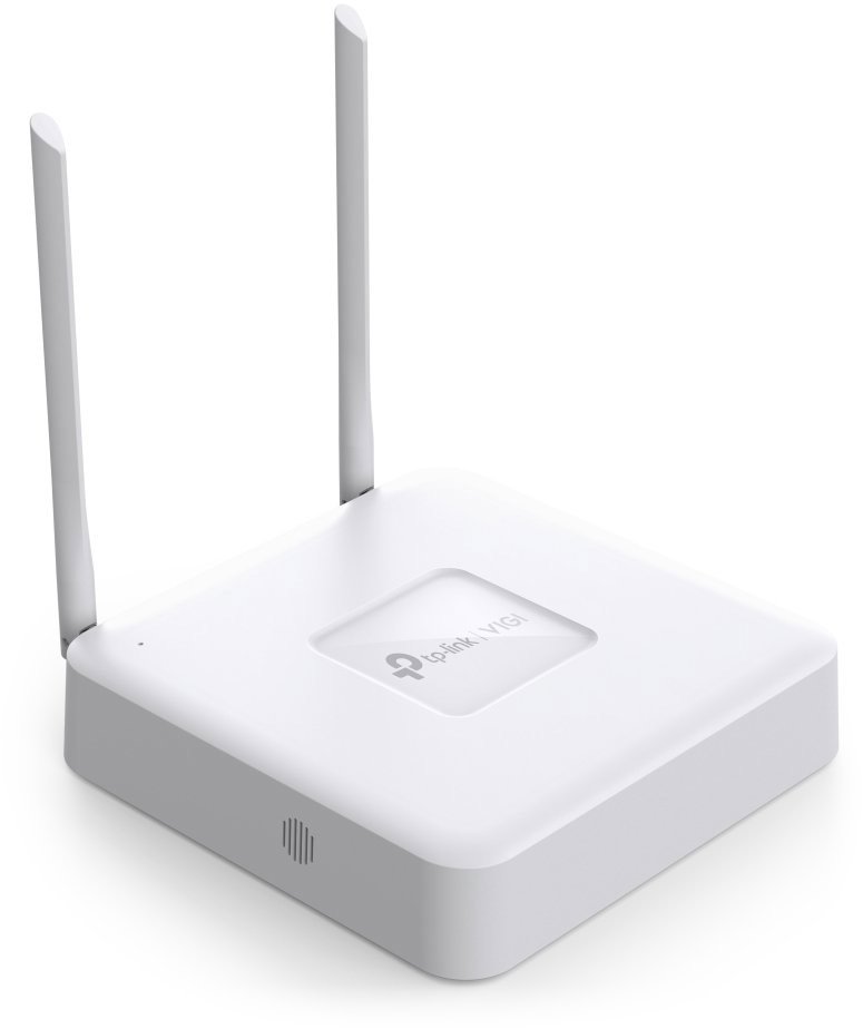 Netzwerkrekorder TP-Link VIGI NVR1108H-W