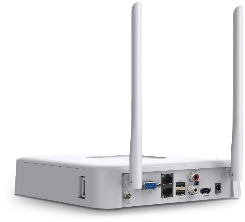 Netzwerkrekorder TP-Link VIGI NVR1108H-W