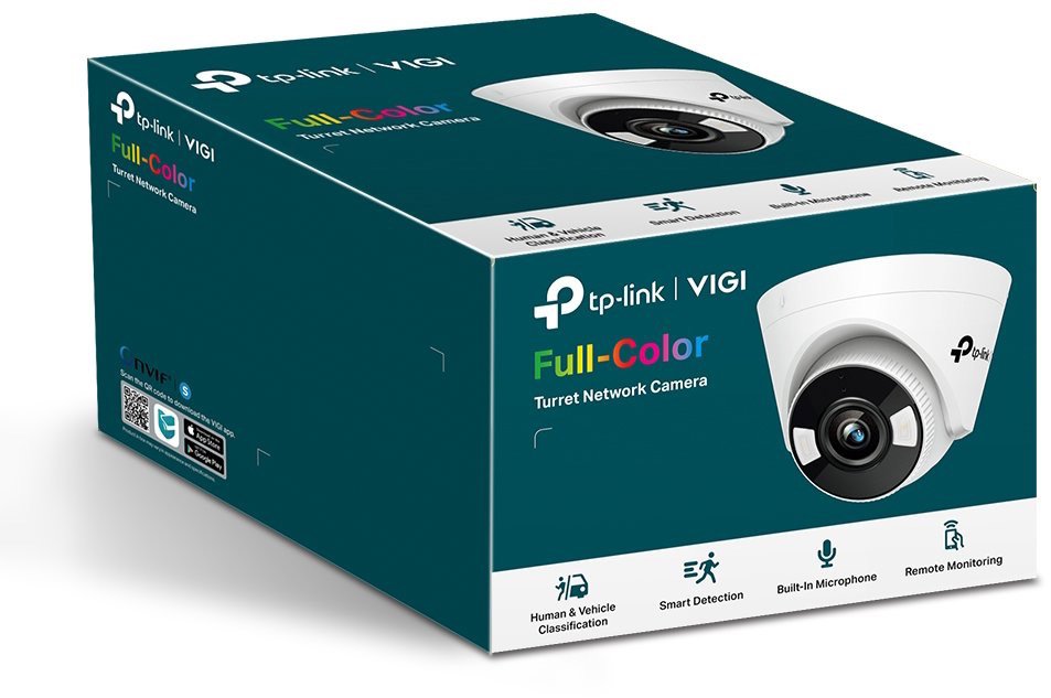 IP-Kamera TP-link VIGI C450(2.8mm)