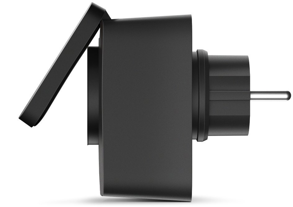 TP-Link Tapo P410M Smart Wi-Fi Outdoor Plug