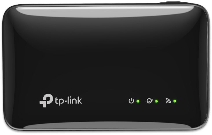 LTE WiFi-Modem TP-Link M7005