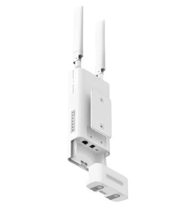 Mercusys MB118-4G LTE WiFi modem