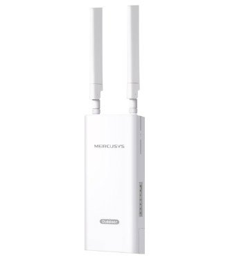 Mercusys MB118-4G LTE WiFi modem