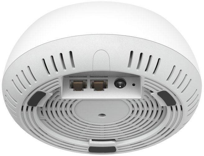 WiFi-System TP-Link Deco BE65-PoE Wi-Fi 7 BE11000 (3er-Pack)