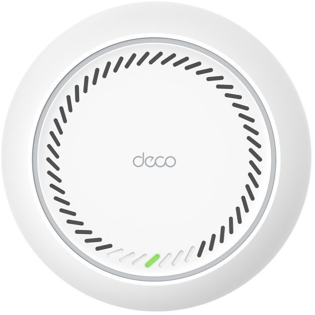 WiFi-System TP-Link Deco BE65-PoE Wi-Fi 7 BE11000 (3er-Pack)