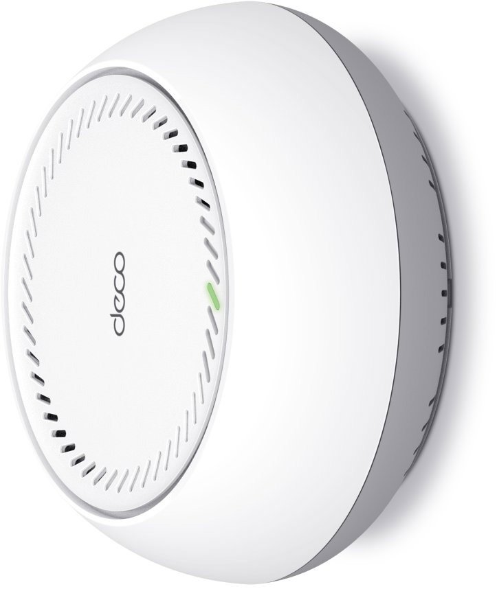 WiFi-System TP-Link Deco BE65-PoE Wi-Fi 7 BE11000 (3er-Pack)