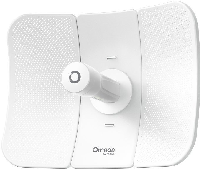 WiFi Access Point TP-Link Beam Bridge 5 UR KIT, Omada