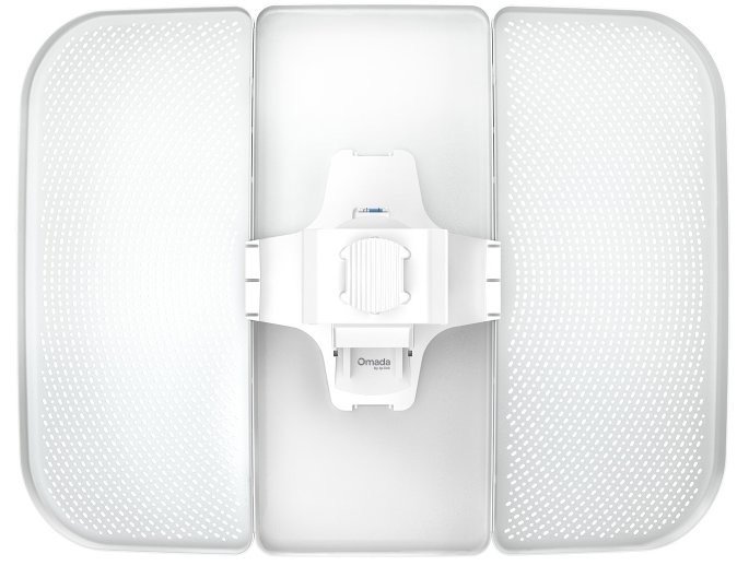 WiFi Access Point TP-Link Beam Bridge 5 UR KIT, Omada