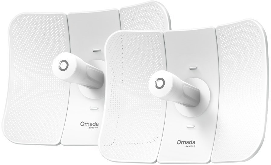 WiFi Access Point TP-Link Beam Bridge 5 UR KIT, Omada