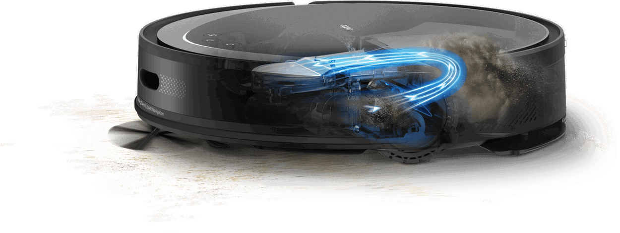 TP-Link Tapo RV20 Max Plus robot vacuum