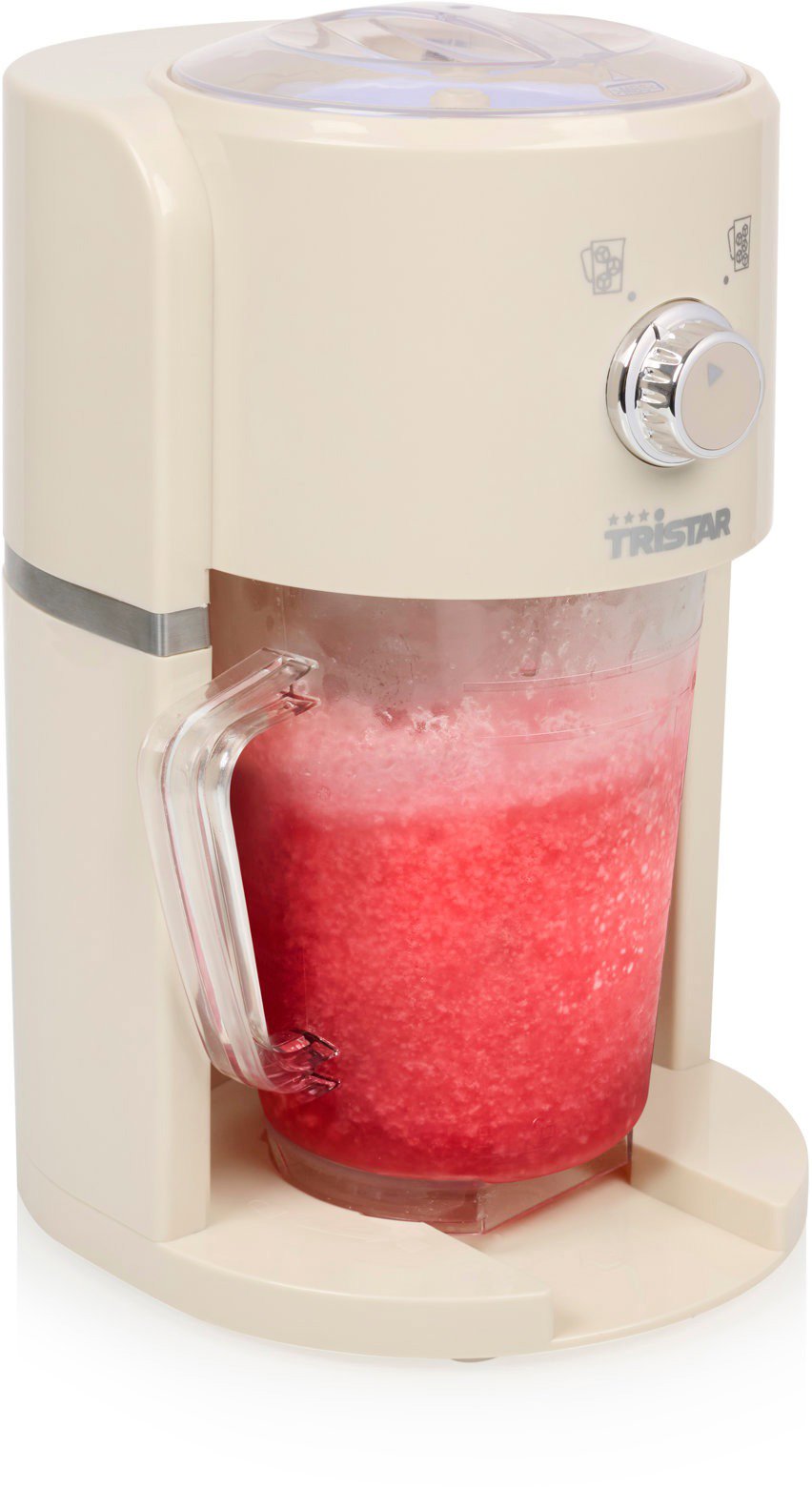 Ice crusher TRISTAR KD-7310