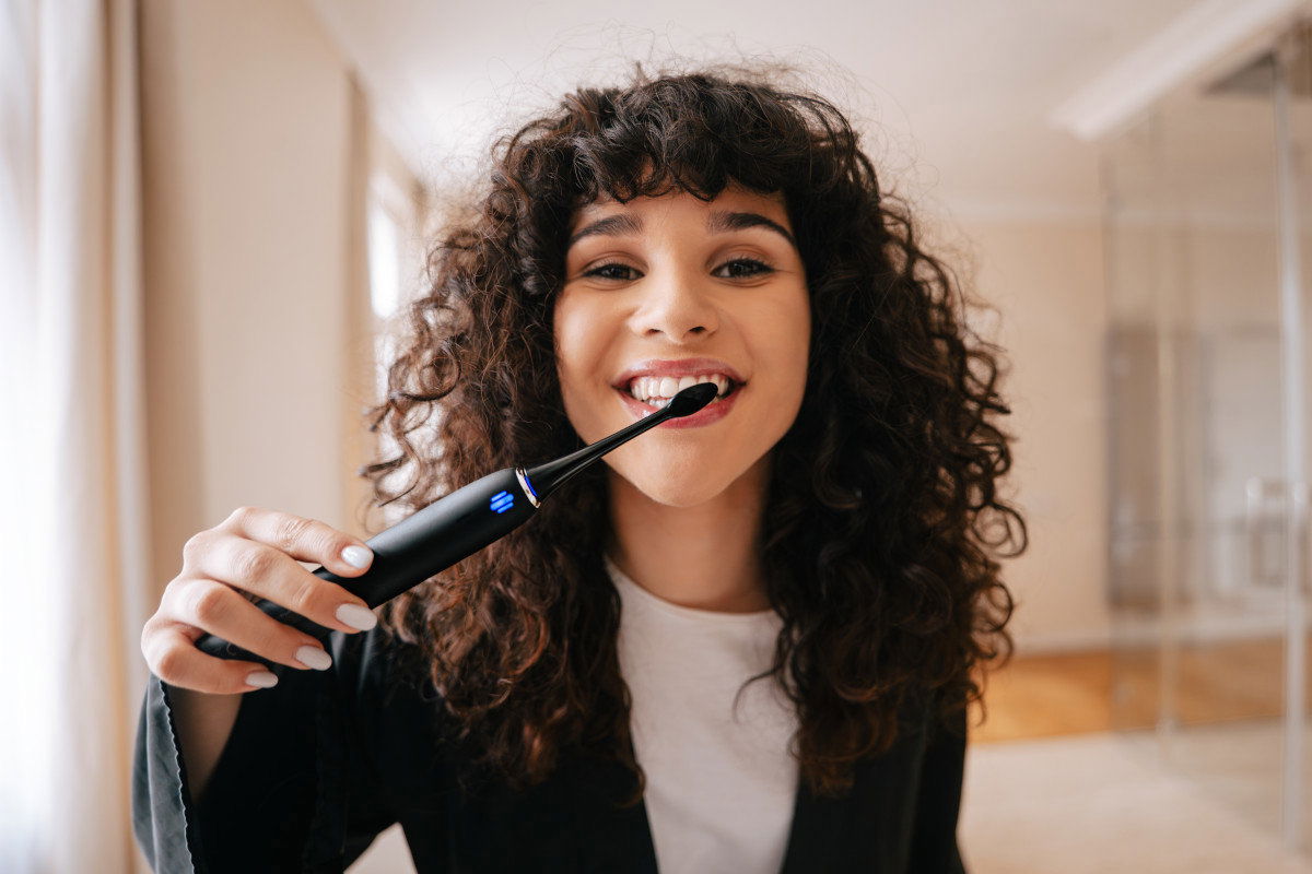 TrueLife NannyTone VM Pocket