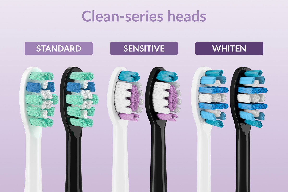 Elektrický zubní kartáček TrueLife SonicBrush Clean70 UV