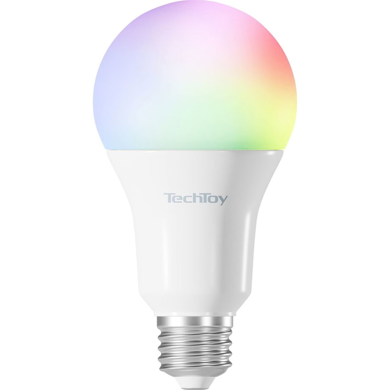 TechToy Smart Bulb RGB 11W