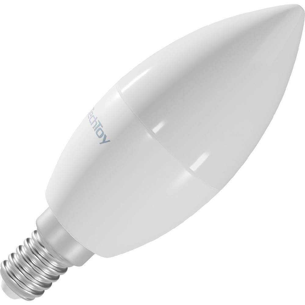 TechToy Smart Bulb RGB 4.5 W