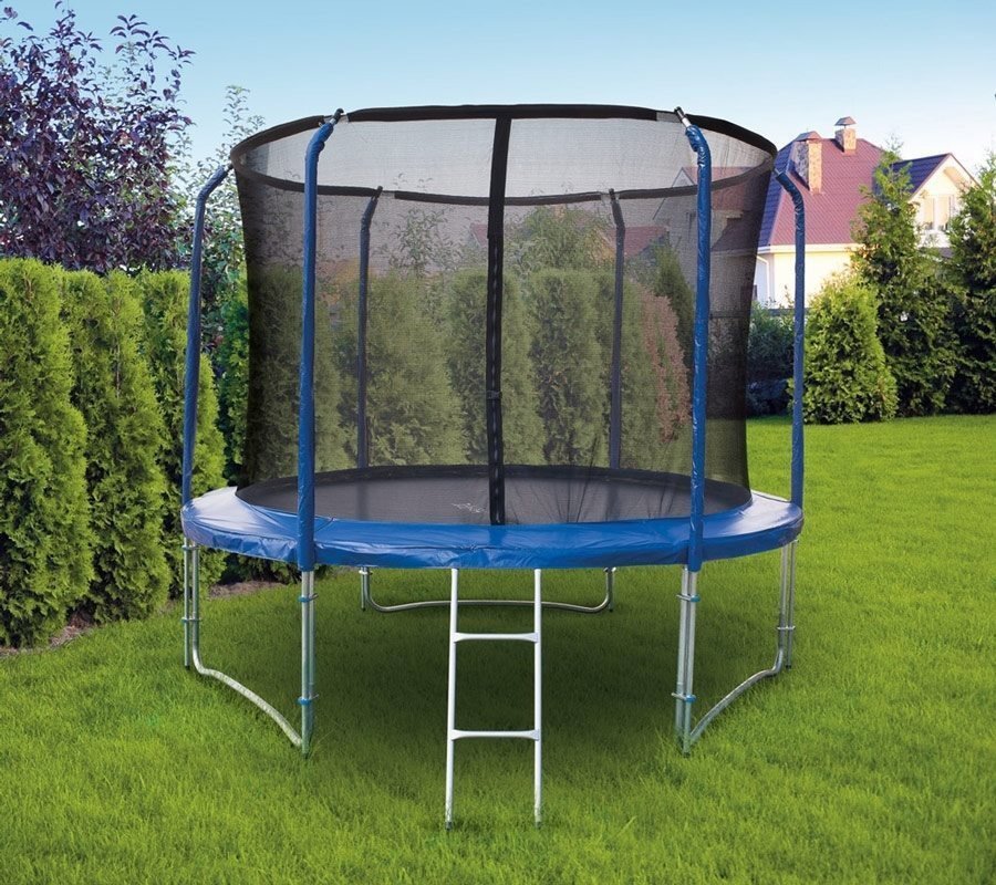 MARIMEX Trampoline 305 cm 2021