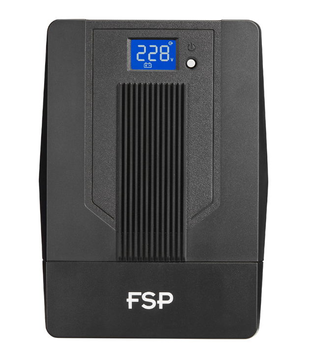 FSP iFP 2000 szünetmentes tápegység