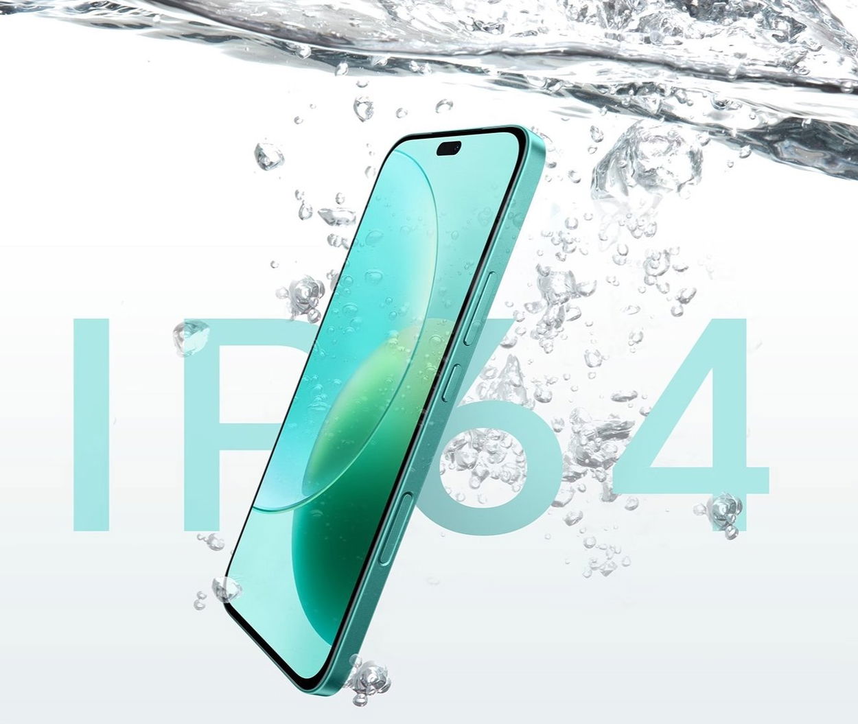 Mobilní telefon HONOR 400 Lite