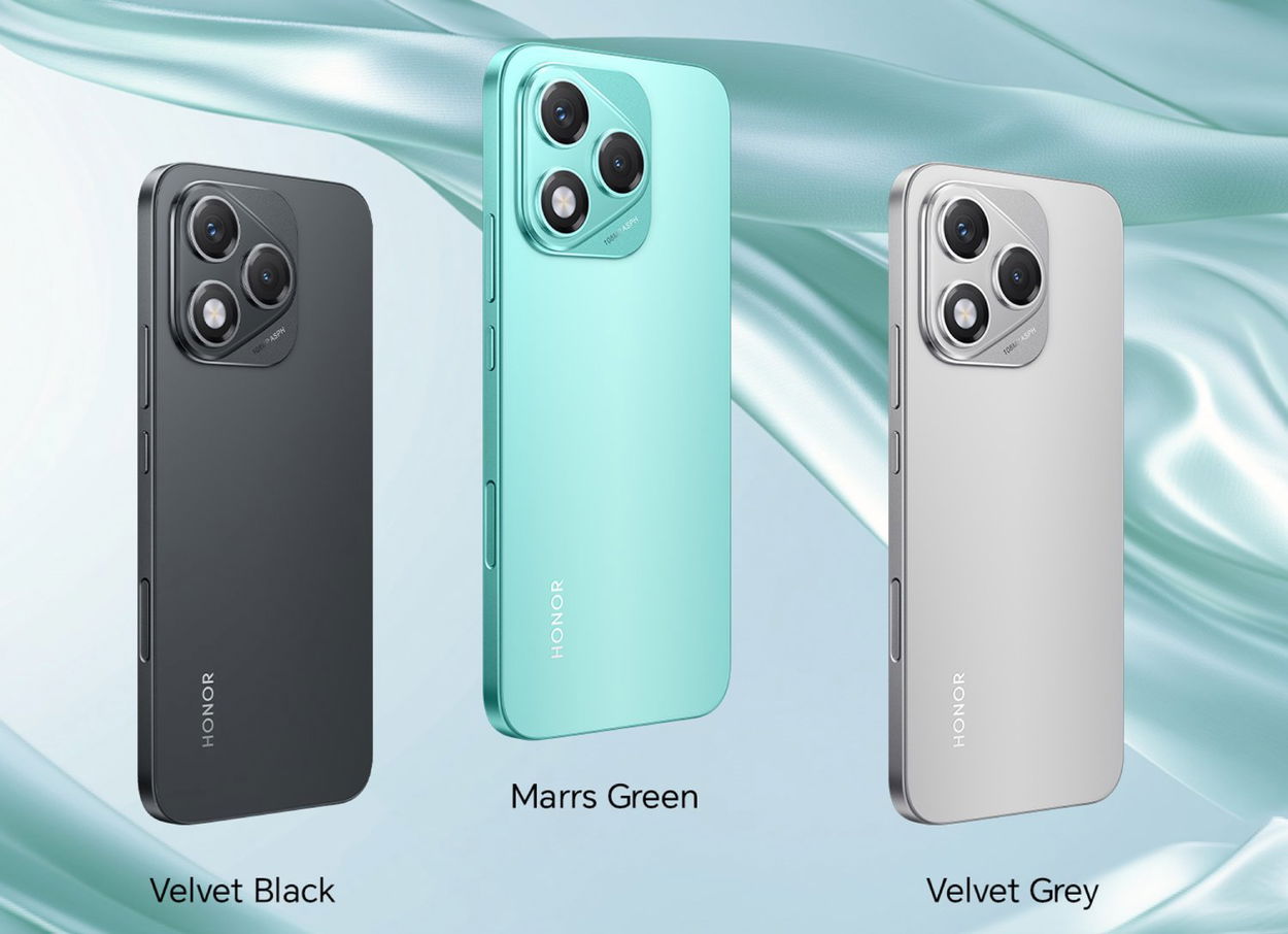 Mobilní telefon HONOR 400 Lite