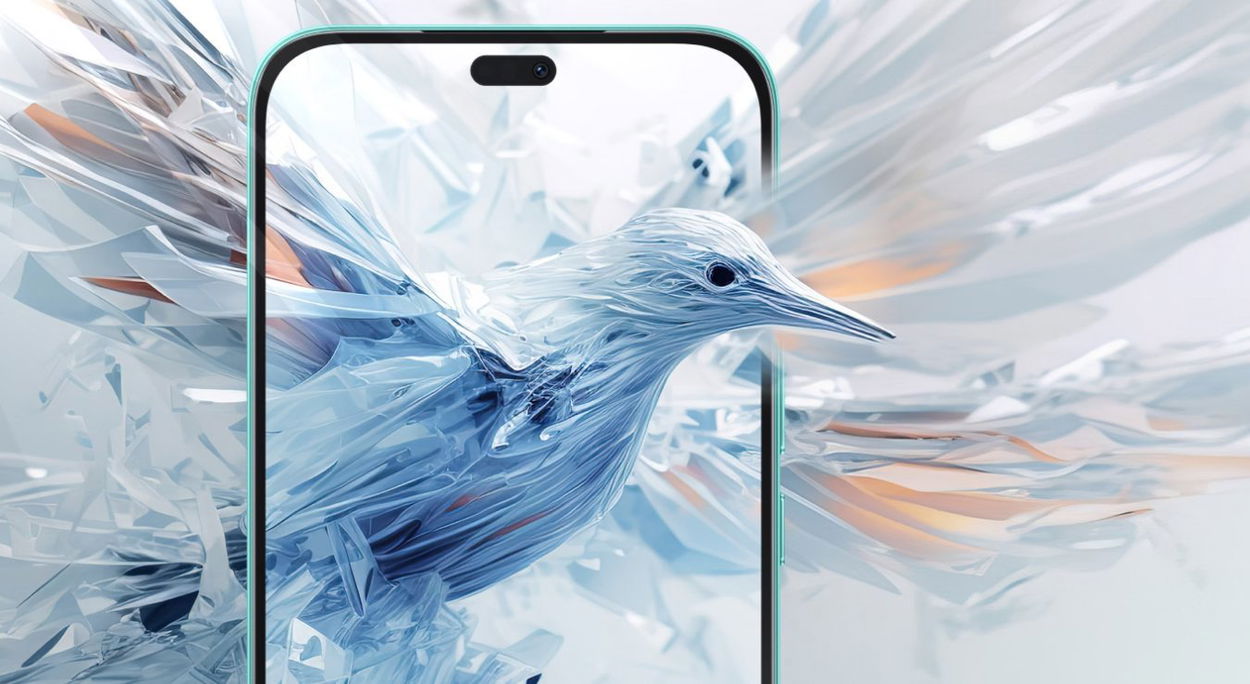 HONOR 400 Lite