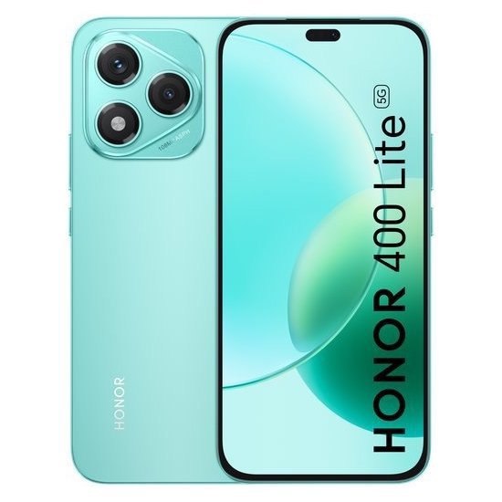 HONOR 400 Lite