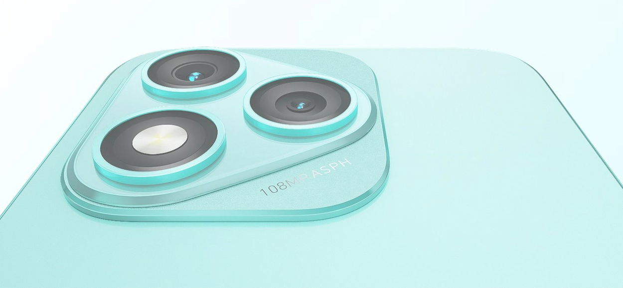 Smartfón HONOR 400 Lite