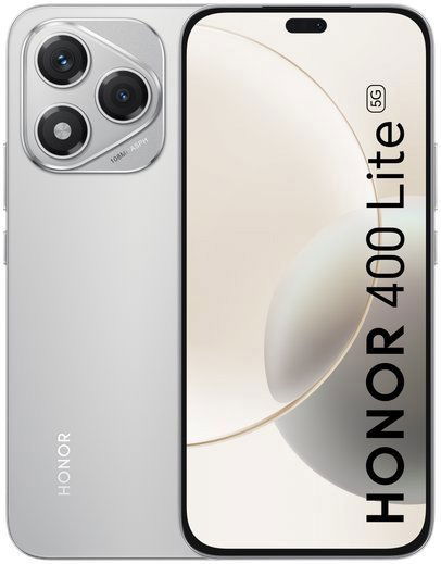 Smartfón HONOR 400 Lite