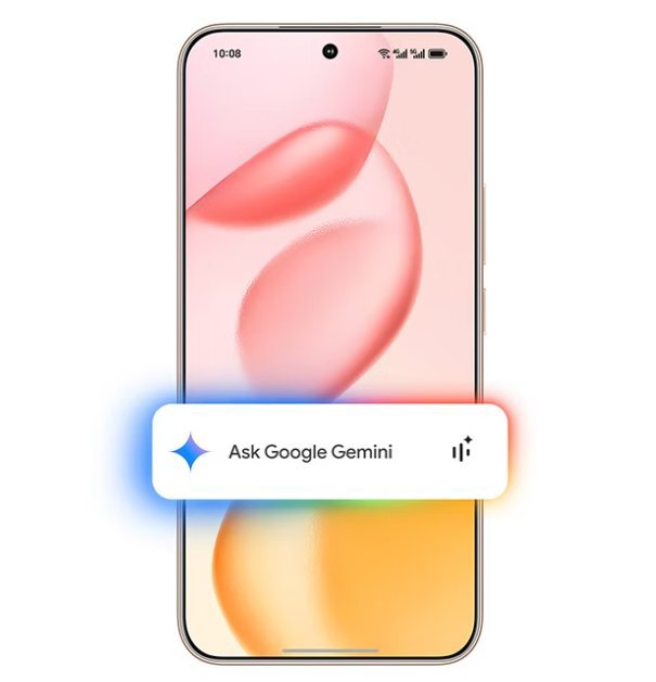 HONOR 400 mobiltelefon