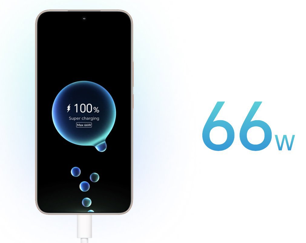 HONOR 400 mobiltelefon