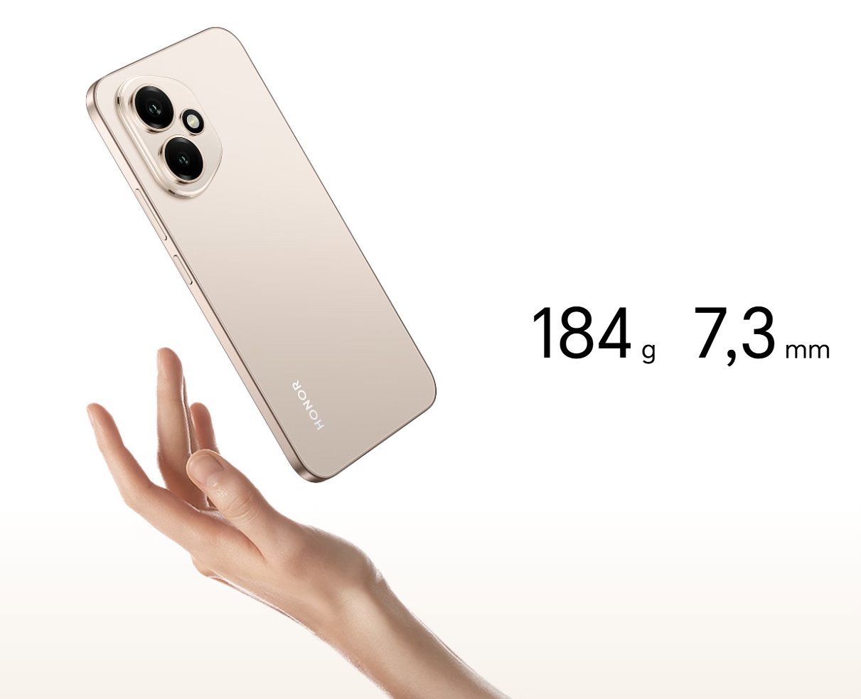 HONOR 400 mobiltelefon