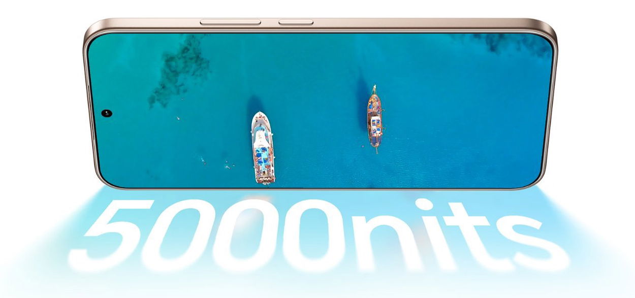 HONOR 400 mobiltelefon