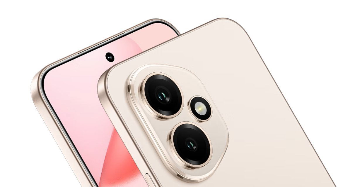 HONOR 400 mobiltelefon
