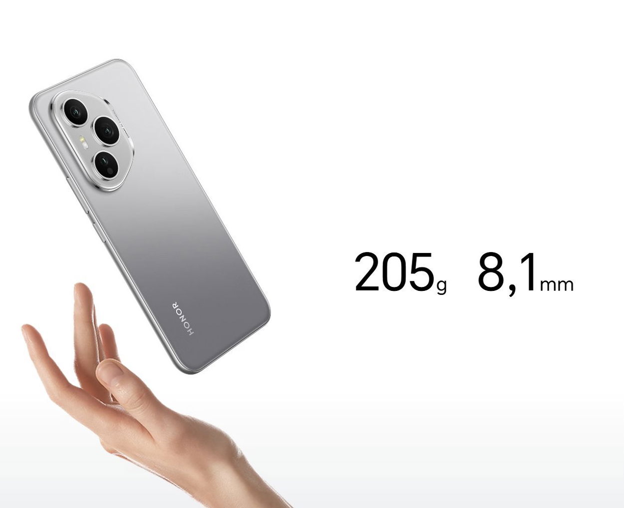 HONOR 400 Pro