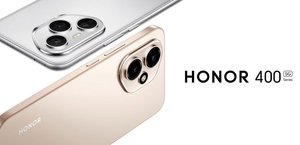 HONOR 400 Pro